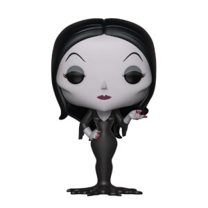 The Addams Family Morticia Pop! Vinyl Figure