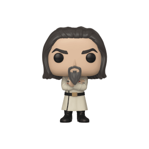 Harry Potter Yule Ball Igor Karkaroff Pop! Vinyl Figure