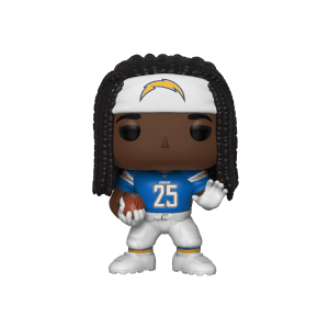 NFL Chargers Melvin Gordon III Pop! Vinyl Figure