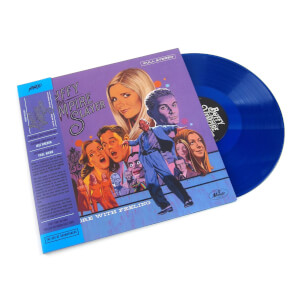 Mondo - Buffy The Vampire Slayer: Once More With Feeling LP