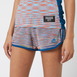 adidas X Missoni Women's Marathon 20 Shorts - Multicolour
