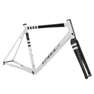 Kinesis RTD Frameset