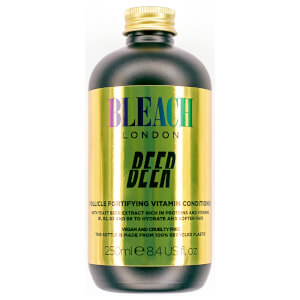 BLEACH LONDON Beer Conditioner 250ml