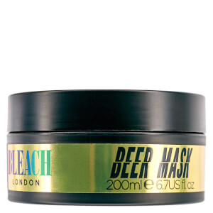 BLEACH LONDON Beer Mask 200ml