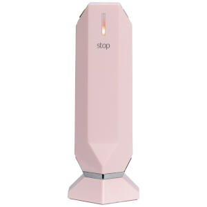 TriPollar STOP Facial Skin Renewal Device - Pink