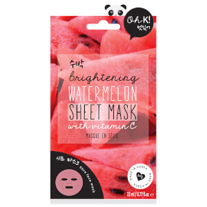 Oh K! Vitamin C Watermelon Sheet Mask 23ml