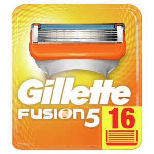 Fusion5 Rasierklingen - 16 Stück