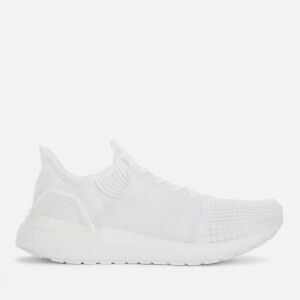 adidas Women's Ultraboost 19 Trainers - White