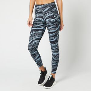 adidas Women's Wanderlust Tights - Multi