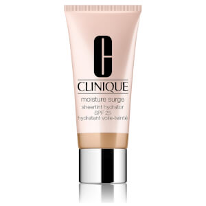 Clinique Moisture Surge SPF25 Sheertint Hydrator - Universal Very Light 40ml