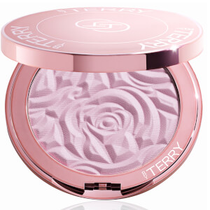By Terry Brightening CC Serum Powder - N.2 Rose Elixir 10g