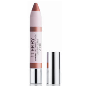 By Terry Baume de Rose Le Stick Levres Tinted Lip Care - N2 Sunny Nude 2.3g