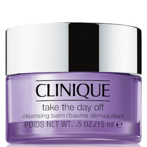 Clinique Take the Day off Cleansing Balm 30ml