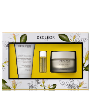 DECLÉOR Hydrating Botanical Icon Collection