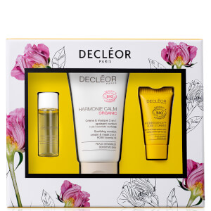 DECLÉOR Soothing Botanical Icon Collection