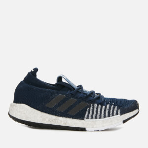 adidas Men's Pulseboost HD Trainers - Collegiate Navy