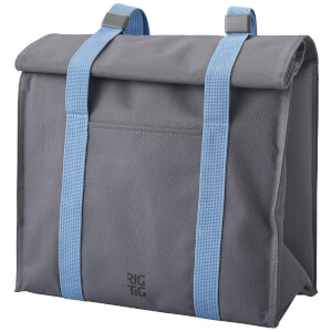 RIG-TIG Keep-It Cool Cooler Bag - Grey/Blue