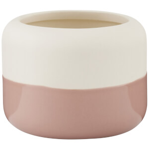RIG-TIG Plant-It Flowerpot - Misty Rose