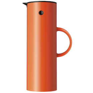 Stelton Em77 Vacuum Jug 1L - Saffron