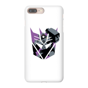 Transformers Decepticon Icon Phone Case for iPhone and Android
