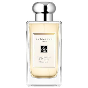Jo Malone London Honeysuckle and Davana Cologne (Various Sizes)