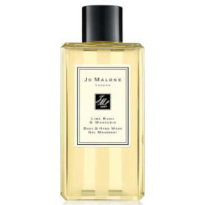 Jo Malone London Lime Basil and Mandarin Body and Hand Wash (Various Sizes)