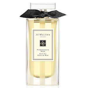 Jo Malone London Pomegranate Noir Bath Oil (Various Sizes)
