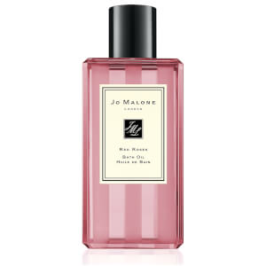 Jo Malone London Red Roses Bath Oil (Various Sizes)