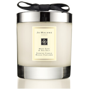 Jo Malone London Wood Sage and Sea Salt Home Candle 200g