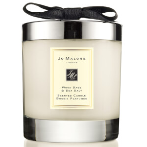 Jo Malone London Wood Sage and Sea Salt Home Candle 200g