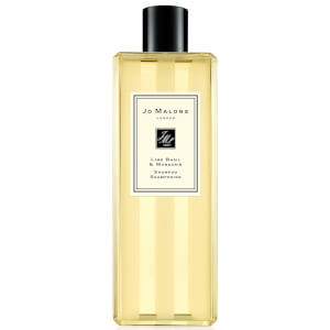 Jo Malone London Lime Basil and Mandarin Shampoo 250ml