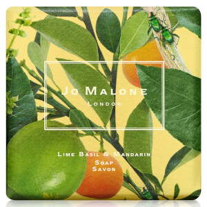 Jo Malone London Lime Basil and Mandarin Soap 100g