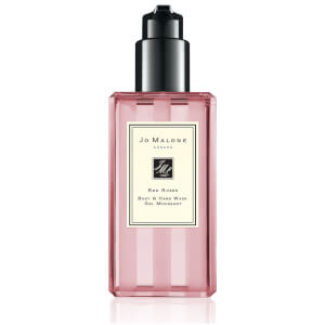 Jo Malone London Red Roses Body and Hand Wash 250ml