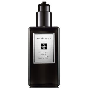Jo Malone London Velvet Rose and Oud Shower Oil 250ml