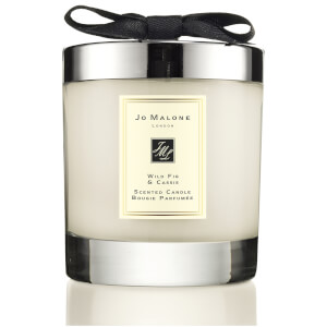 Jo Malone London Wild Fig and Cassis Home Candle 200g