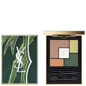 Yves Saint Laurent Couture Summer Collector Eye Palette 10g