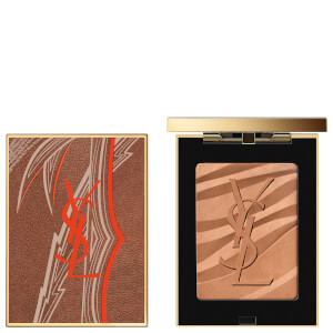 Yves Saint Laurent Summer Collector Les Sahariennes Bronzing Stone - Medium 10g