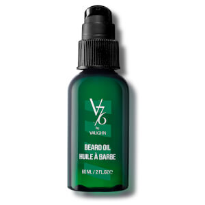 V76 by Vaughn Beard Oil