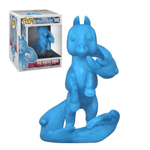 Disney Frozen 2 Water Nokk 6-Inch Pop! Vinyl Figure
