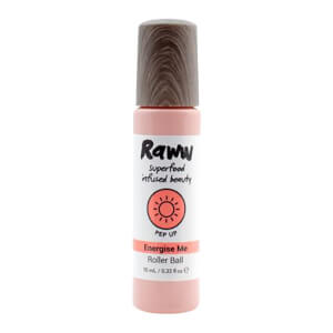 RAWW Pep up Aroma Roller Ball 10ml