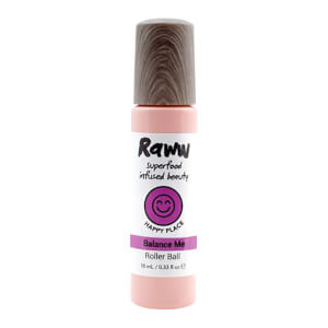 RAWW Happy Place Aroma Roller Ball 10ml
