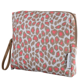 Paul Mitchell Leopard Print Bag (Free Gift) Paul Mitchell Leopard Print Bag (Free Gift)