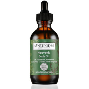Antipodes Heavenly Body Oil 100ml