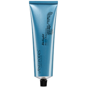 Antipodes Delight Hand and Body Cream 120ml