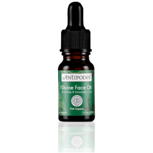 Antipodes Organic Avocado Oil and Rosehip Divine Face Oil 10ml