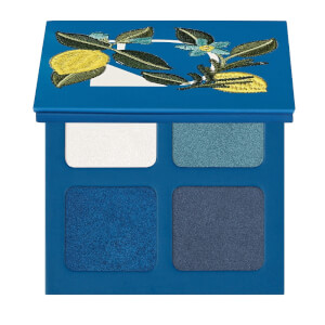 diego dalla palma Nel Blu Dipinto di Blu Eyeshadow Palette - 186 4 x 1.8g