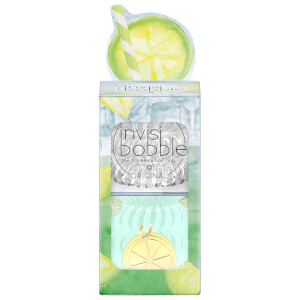 invisibobble Hair Ties Duo Pack - Main Squeeze (Pack of 6)