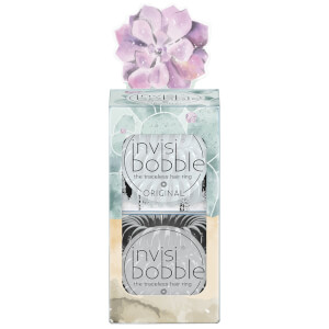 invisibobble Hair Ties Duo Pack - Stuck on you (Pack of 6)