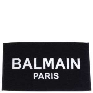 Balmain Spa Hair Towel 2019 (Free Gift) Balmain Spa Hair Towel 2019 (Free Gift)