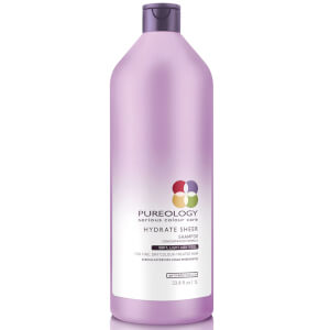 Pureology Hydrate Sheer Shampoo 1000ml